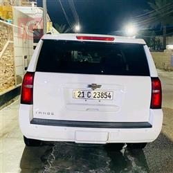 شێڤرۆلێت تاهۆ